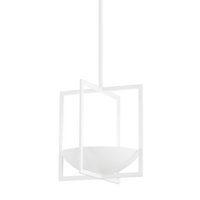 Loki 4-Light Pendant