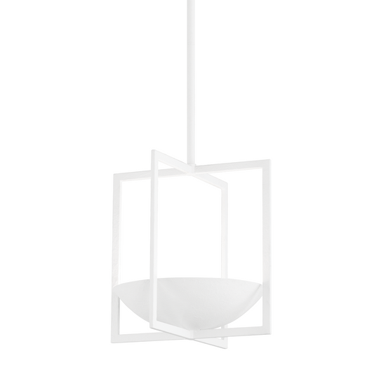 Loki 4-Light Pendant