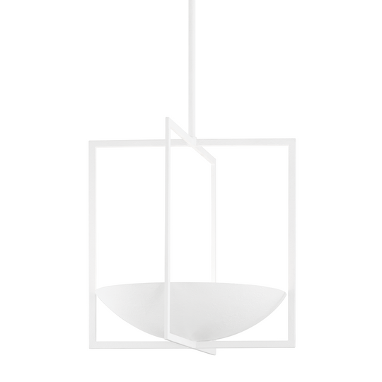 Loki 6-Light Pendant