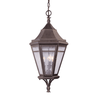 Morgan Hill Outdoor Pendant