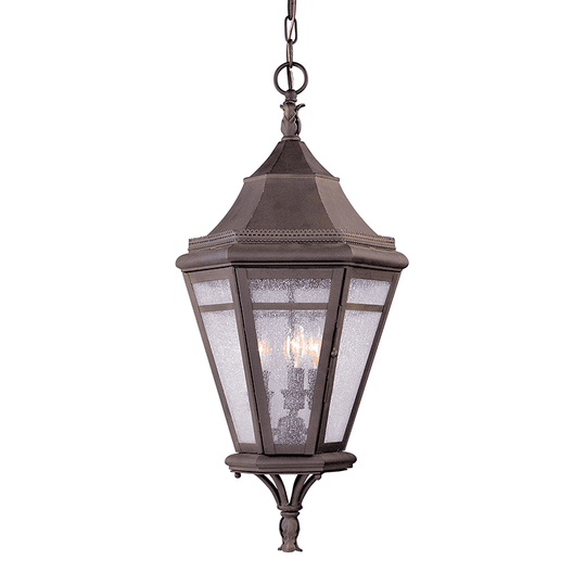 Morgan Hill Outdoor Pendant
