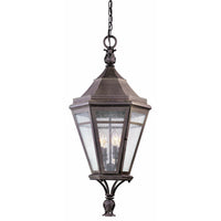 Morgan Hill Outdoor Pendant