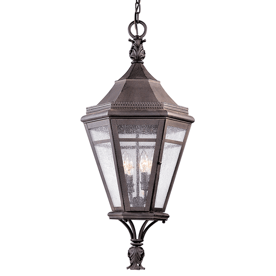 Morgan Hill Outdoor Pendant