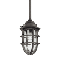 Wilmington Outdoor Pendant
