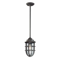 Wilmington Outdoor Pendant