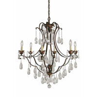 Maison De Ville Chandelier