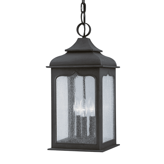 Henry Street Outdoor Pendant