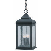 Henry Street Outdoor Pendant