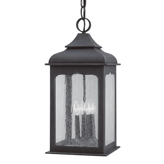 Henry Street Outdoor Pendant