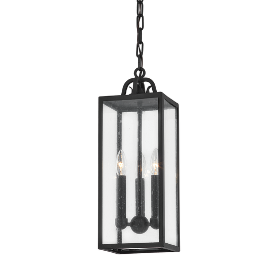 Caiden 3-Light Outdoor Pendant