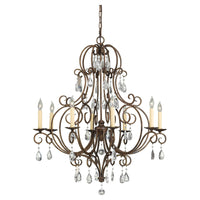 Chateau Chandelier