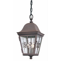 Markham Outdoor Pendant