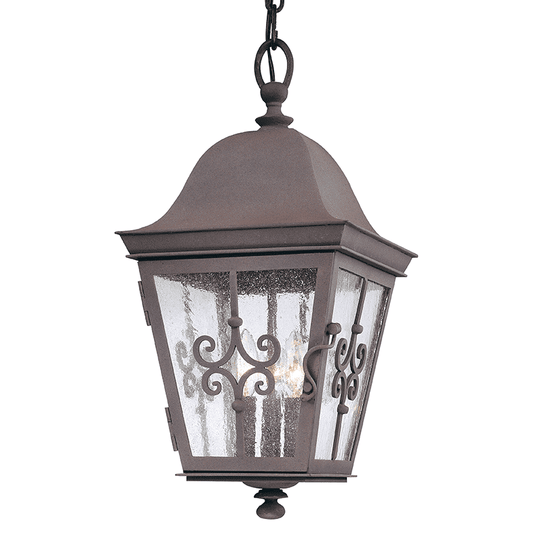Markham Outdoor Pendant