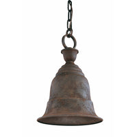 Liberty Outdoor Pendant