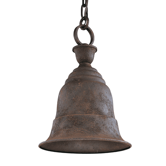 Liberty Outdoor Pendant