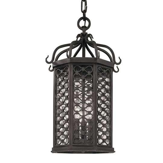 Los Olivos Outdoor Pendant