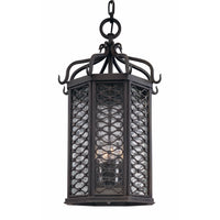 Los Olivos Outdoor Pendant