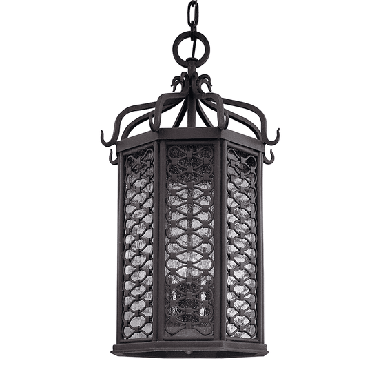 Los Olivos Outdoor Pendant