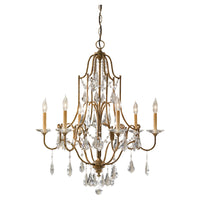 Valentina Chandelier