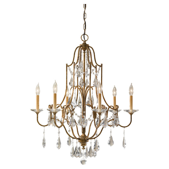 Valentina Chandelier