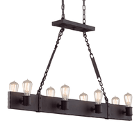 Jackson Linear Suspension
