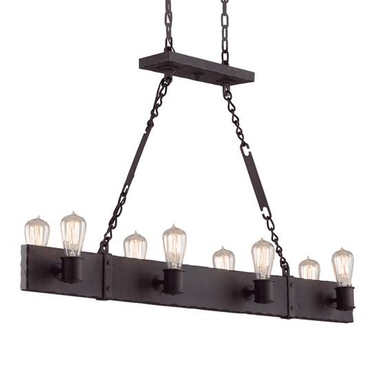 Jackson Linear Suspension