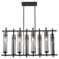 Ethan Linear Suspension