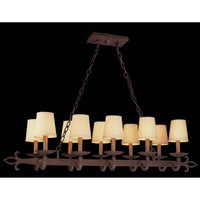 Lyon Linear Suspension