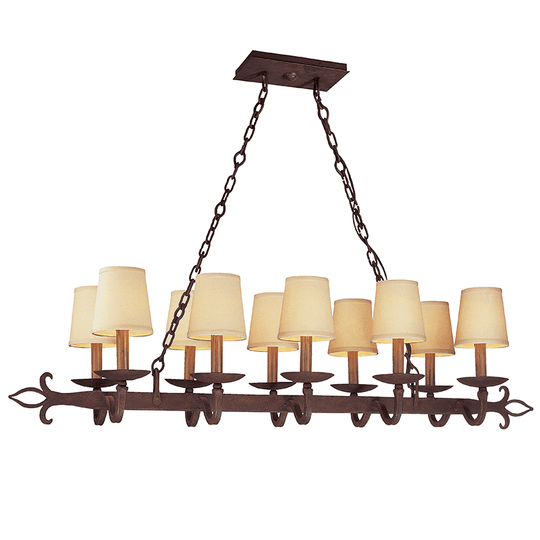 Lyon Linear Suspension