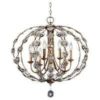 Leila Chandelier