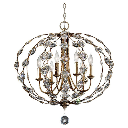 Leila Chandelier