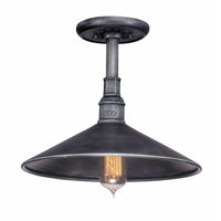 Toledo Outdoor Pendant
