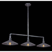Toledo Outdoor Pendant
