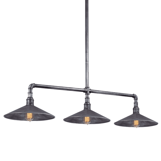 Toledo Outdoor Pendant
