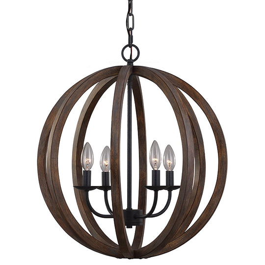 Allier Pendant