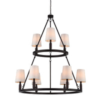 Lismore Chandelier