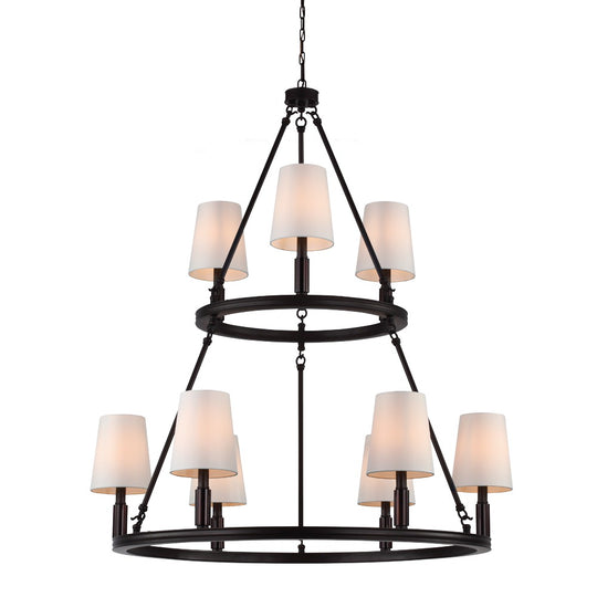 Lismore Chandelier