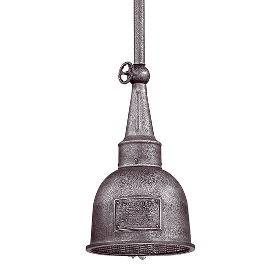 Raleigh Outdoor Pendant