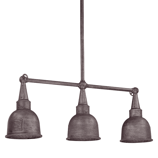 Raleigh Outdoor Pendant