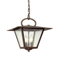 Potter 3-Light Pendant