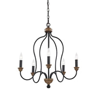 Hartsville Chandelier