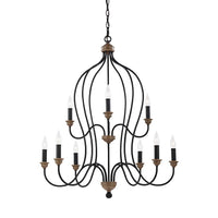 Hartsville Chandelier
