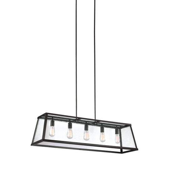 Harrow Linear Suspension