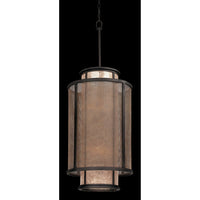 Copper Mountain Pendant