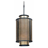 Copper Mountain Pendant