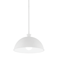 Tygo 1-Light Small Pendant