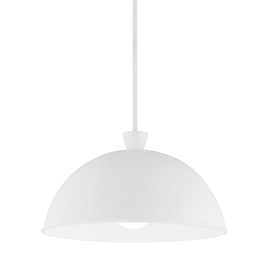 Tygo 1-Light Large Pendant