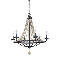 Nori Chandelier