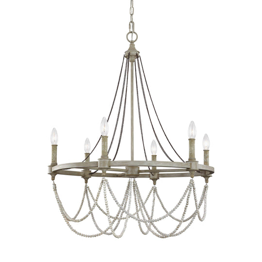 Beverly Chandelier
