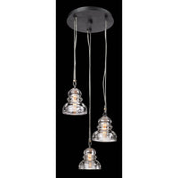 Menlo Park Mini Pendant